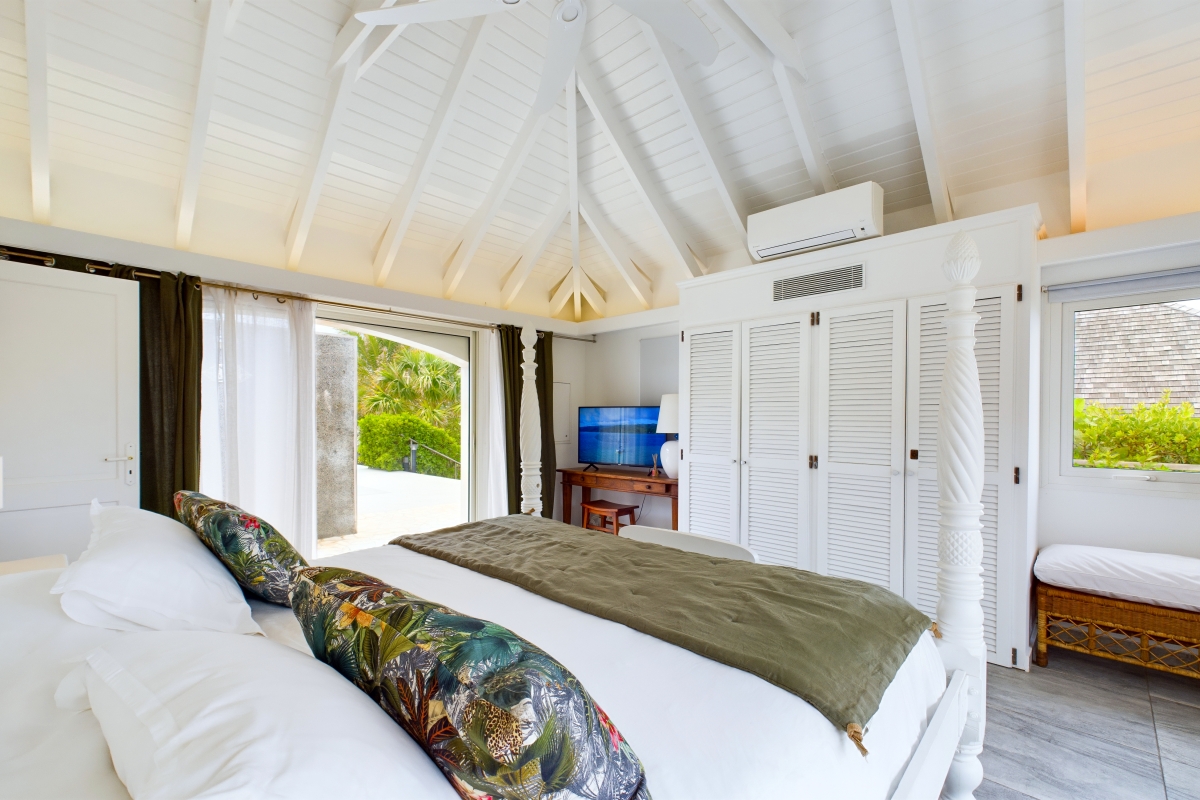 Villa La Vie en Rose 